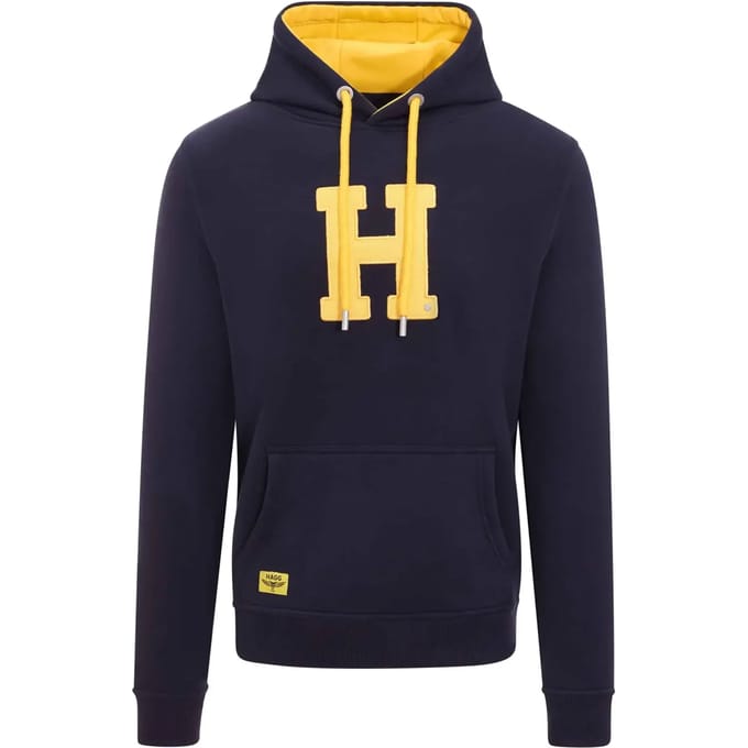 Hoodie Hagg