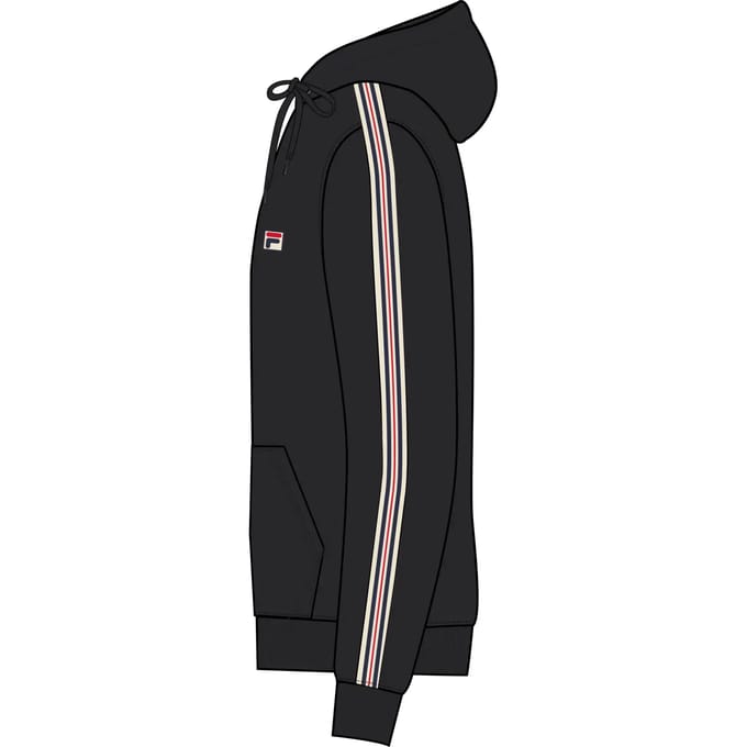 Hoodie Fila Biella Regular