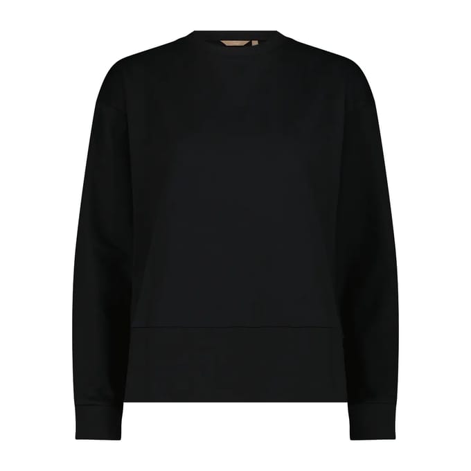 Dames sweatshirt CMP