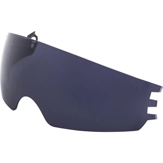 Motorhelm vizier LS2 OF597