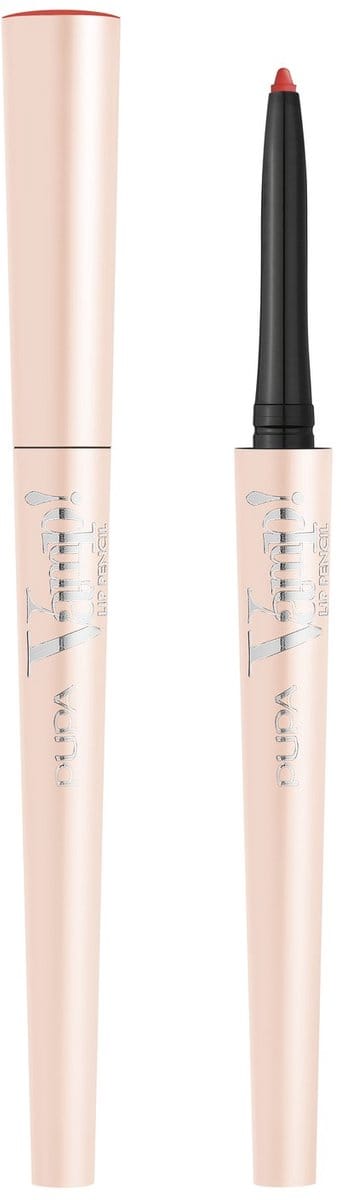 Pupa Milano Vamp! Lip Pencil 011-Iconic Red 0,35gr