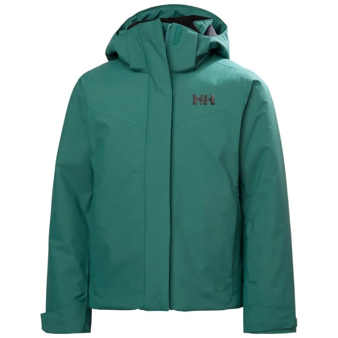 Meisjes ski-jas Helly Hansen Icelily