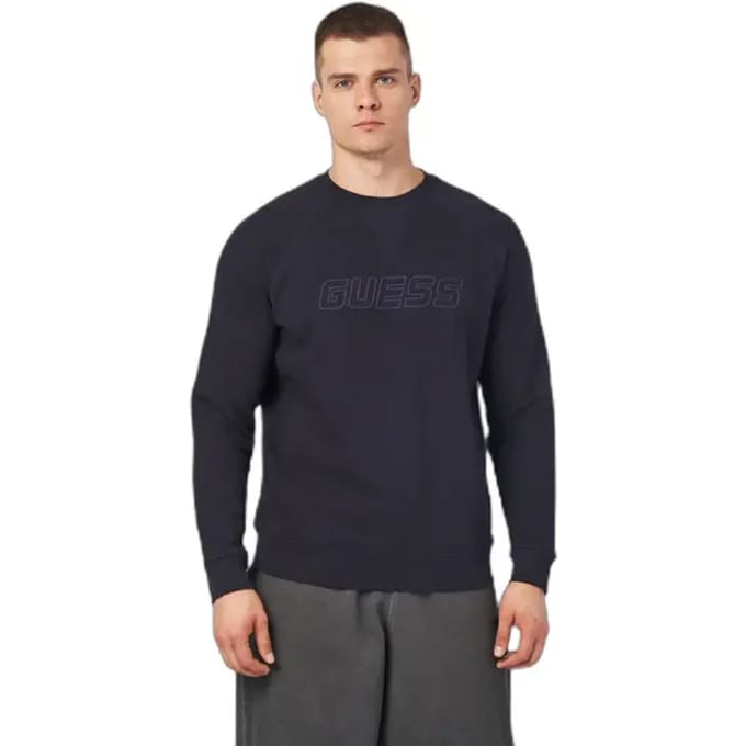 Sweatshirt Guess New Aldwin