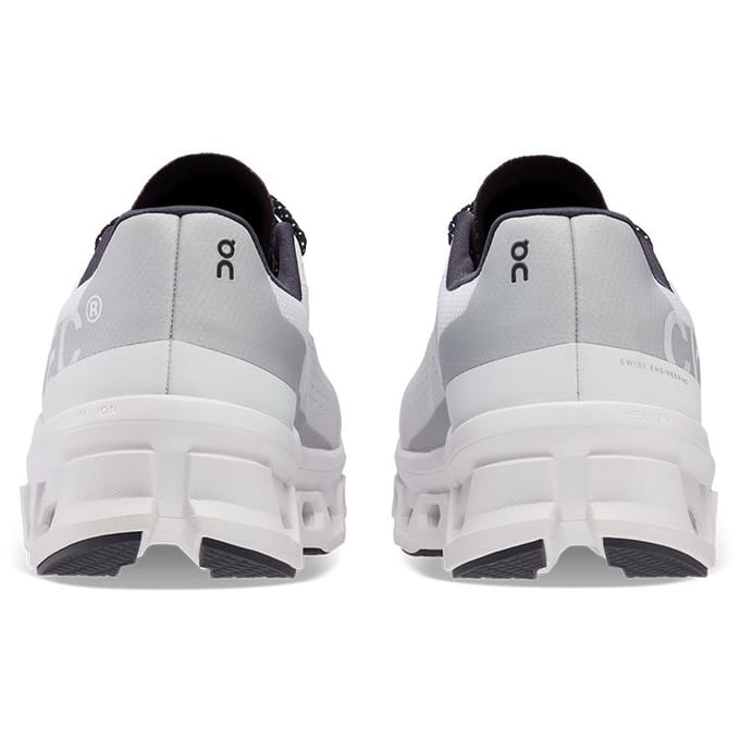 On Running CloudmOnster Tout Blanc 61.98434 42 white
