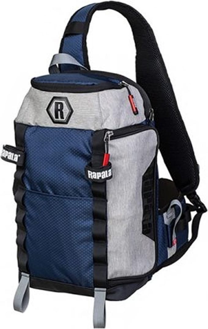 Rapala CountDown Sling Bag
