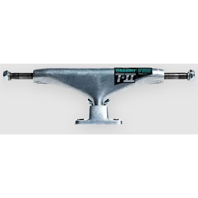 Thunder T-II Polished 149 Truck grijs