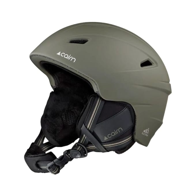 Skihelm Cairn Electron