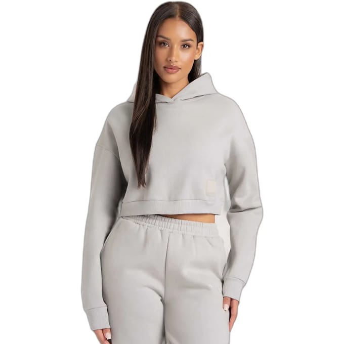 Dames Sweater Gym Glamour Classic