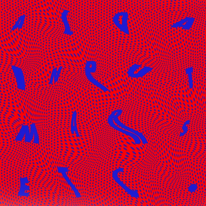 Aloa Input - Mars Etc. (CD)