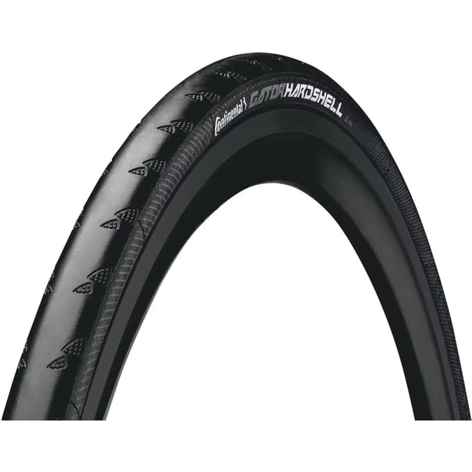 Band Continental Gator Hardshell (25-622)