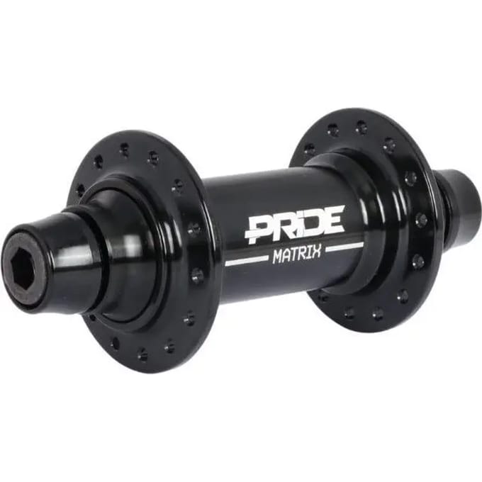 Voornaaf Pride Racing Matrix 36H
