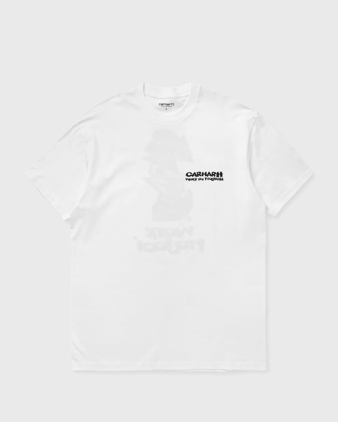S/S Cubist Tee