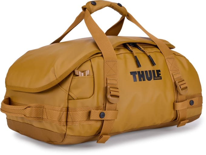 Thule Chasm 30 - Reistas 48.5 cm (golden)