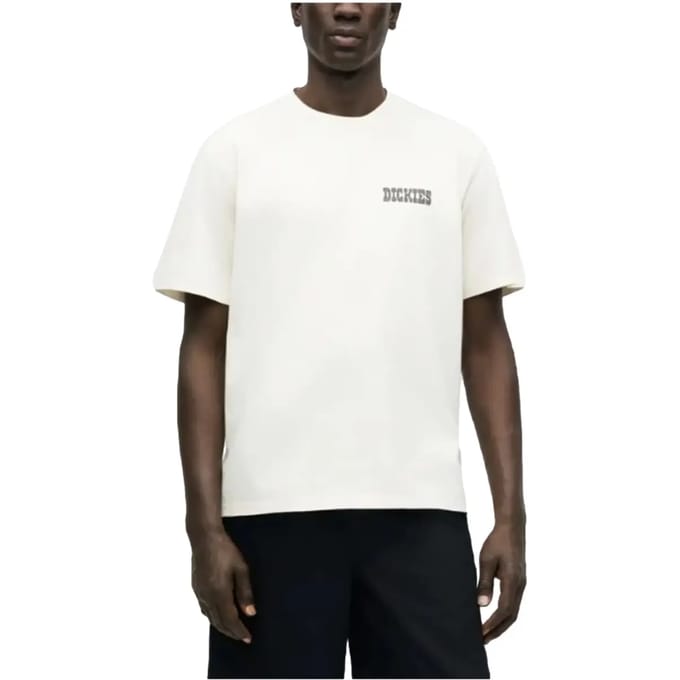 T-shirt Dickies Buchtell