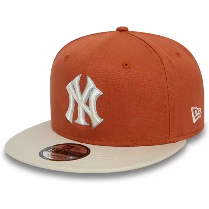 Snapback pet New Era MLB New York Yankees