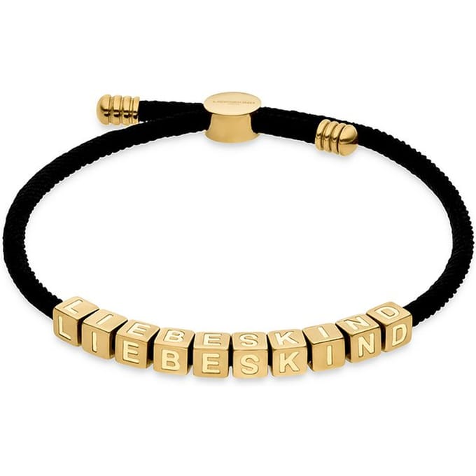 Liebeskind Armband LJ-1839-B-21