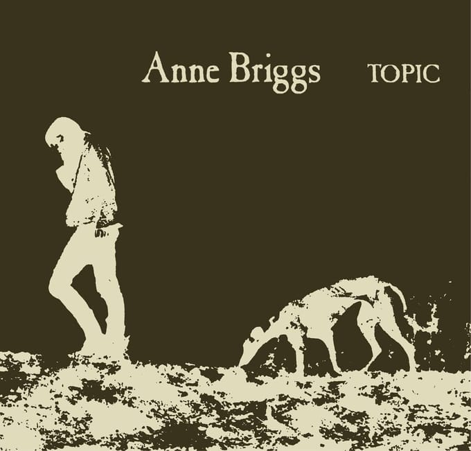 Anne Briggs - Anne Briggs