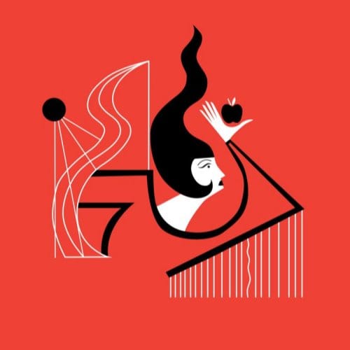 Take A Bite - Holy Moly & The Crackers