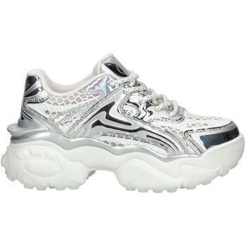 Damestrainers Buffalo Score Tec - Vegan Nappa/Mesh