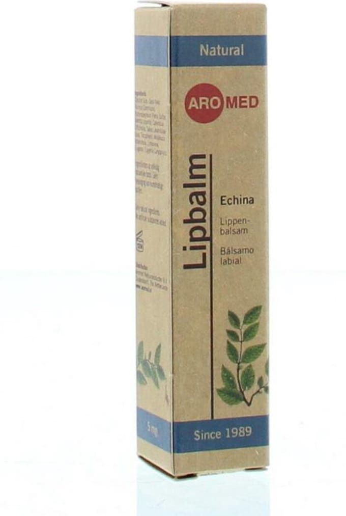 Aromed Lipbalsem Echina