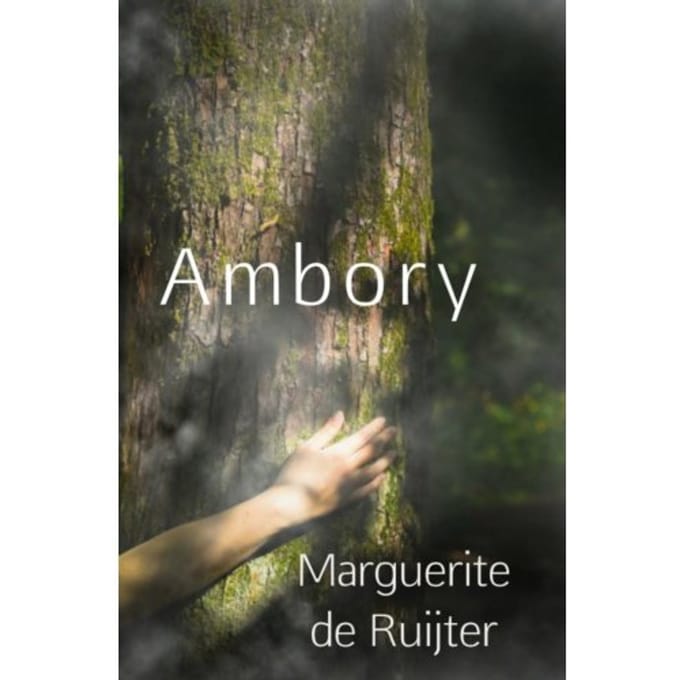 Ambory - Marguerite de Ruijter
