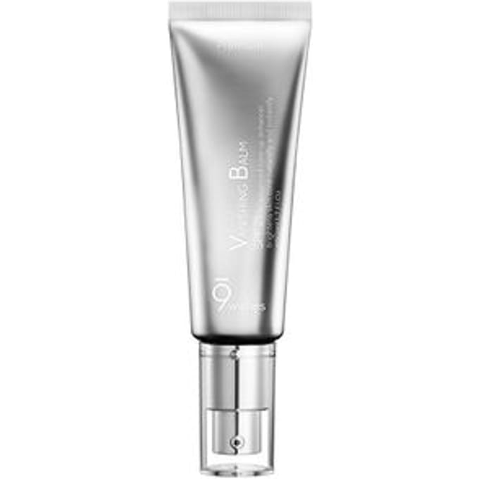 9Wishes VB Premium Tone-Up Cream SPF21 – Verhelderende & Hydraterende Dagelijkse Teintcorrector white