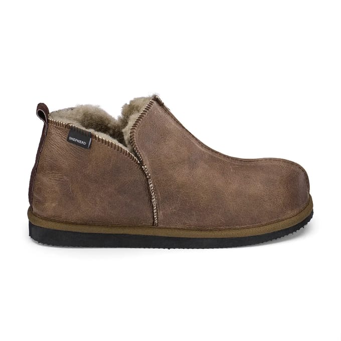 Bottines gevoerd Shepherd Of Sweden Anton