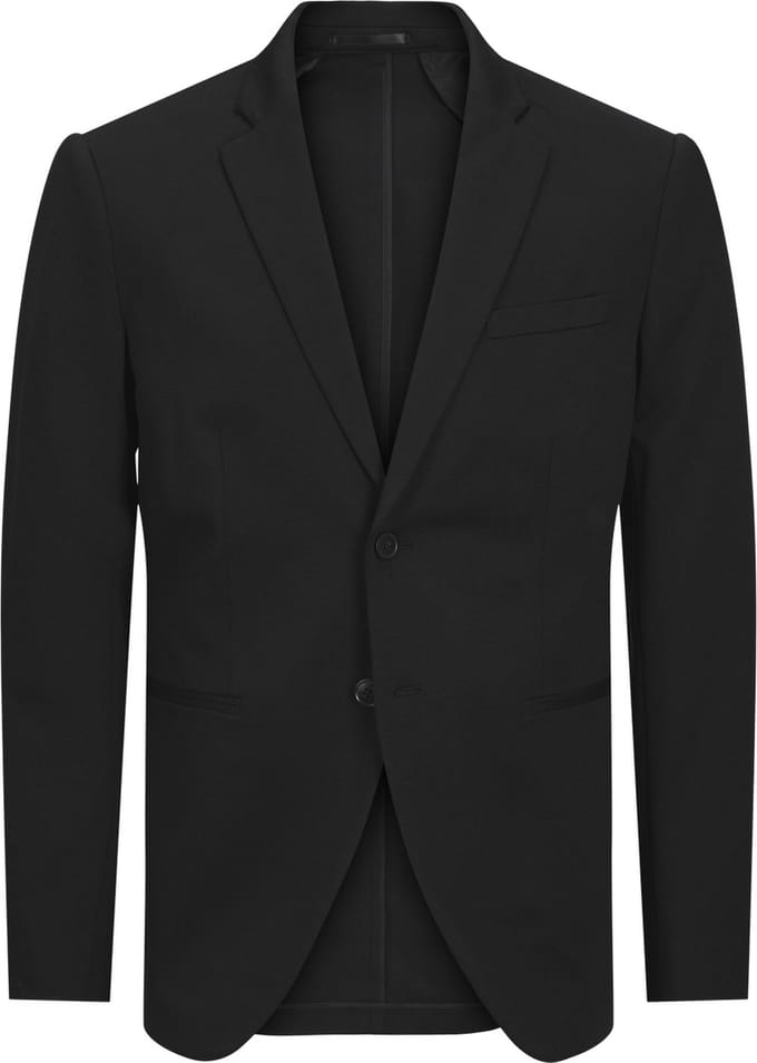 JACK&JONES PREMIUM - JPRJAXON JERSEY BLAZER NOOS Heren Blazer