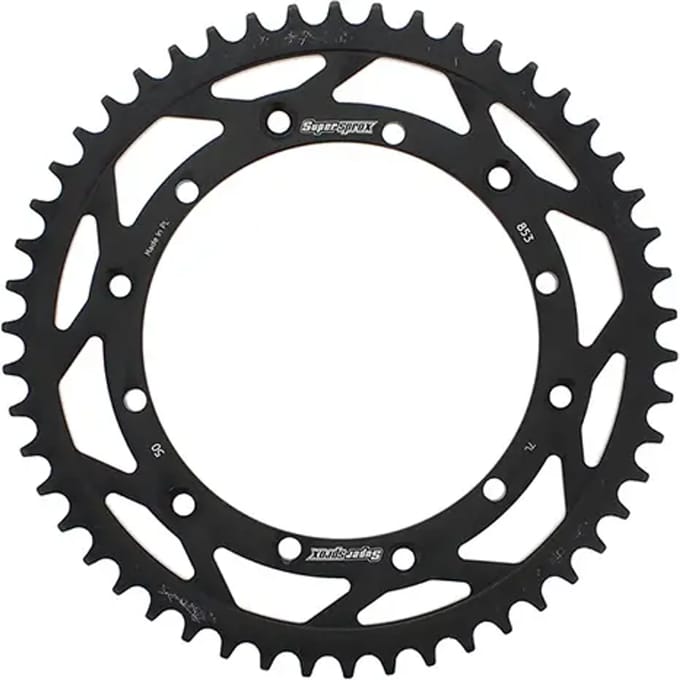 Motorfiets kroon Supersprox RFE-853-50 # JTR853-50 # 50-32003-50