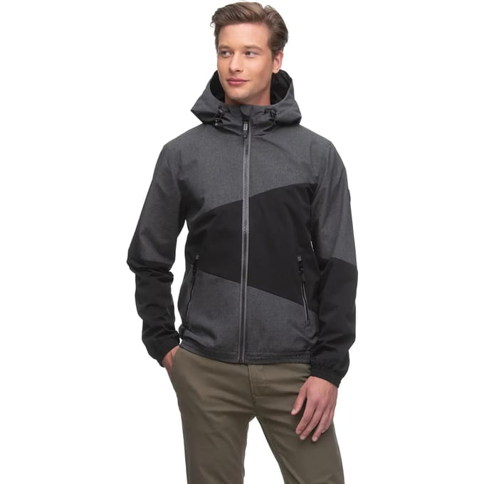 Coupe-vent Ragwear Taner