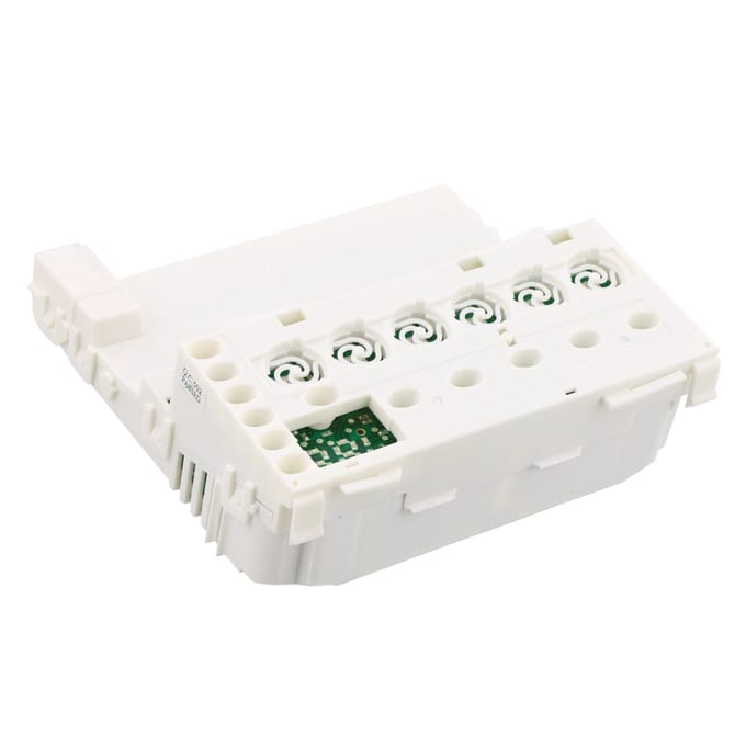 AEG niet-geconfigureerde module, zonder, display 1113313710