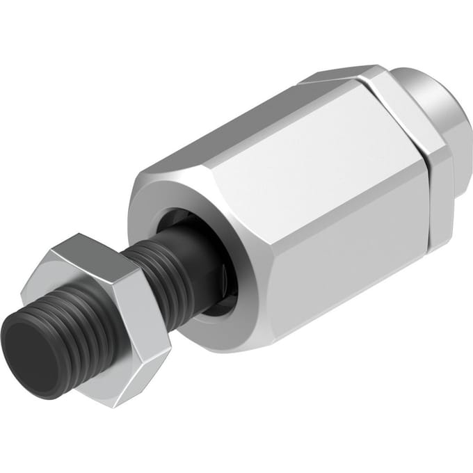 Festo Flexokoppeling M8 - 2062 - P2H4Z