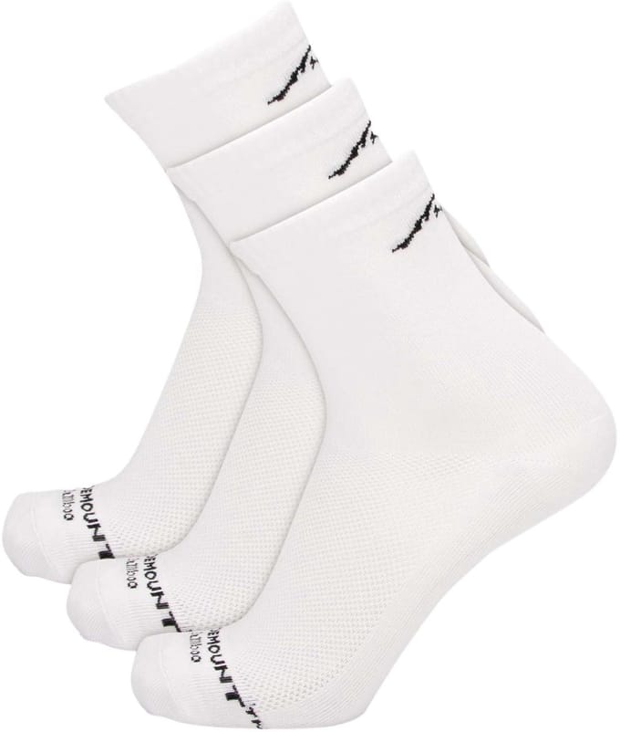Swedemount Bamboe Hardloopsokken – Hardloopsokken – Maat 35-38