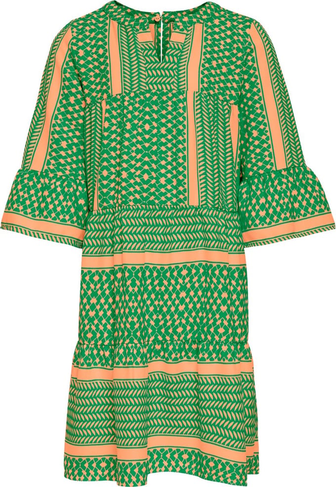 ONLY KOGALBERTE 3/4 DRESS PTM Meisjes - Maat 158/164