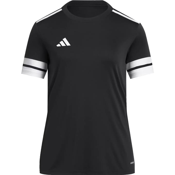 Adidas Squadra 25 Shirt Dames - Maat L