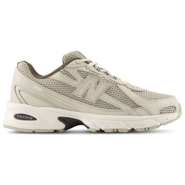 New Balance 740 - Unisex - Shipyard Timberwolf - Maat EU 42.5