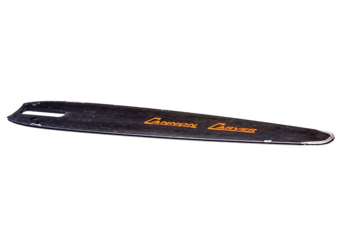 Cannon carvingblad-40cm-86s-2.5-1/4 d025