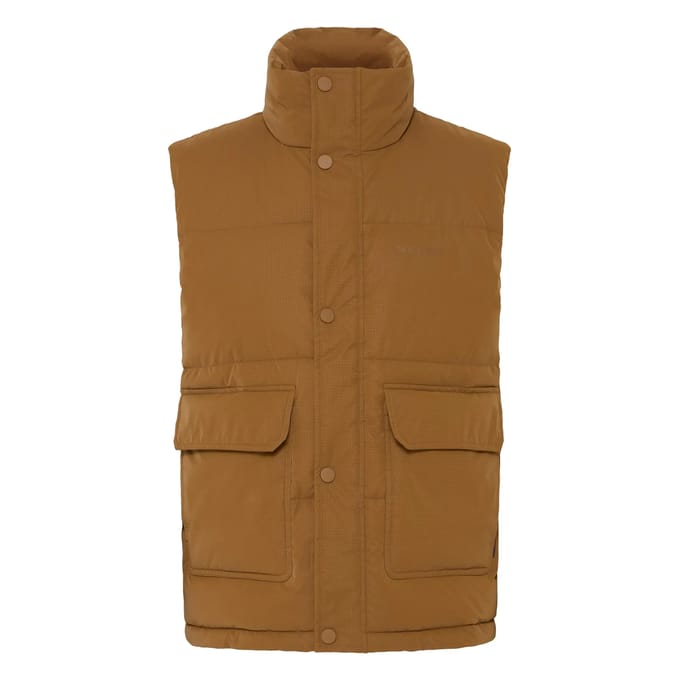 Blend - BHFINNEN VEST - Heren - Gilets