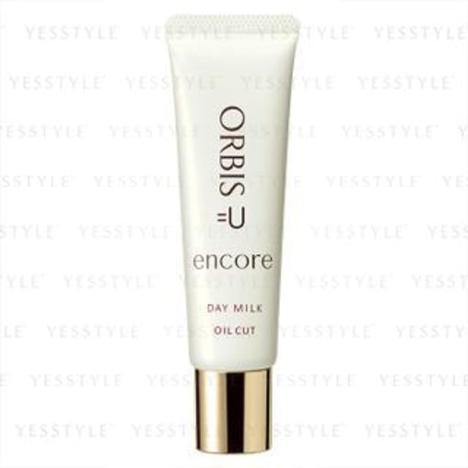 Orbis - .=U Encore Day Milk Oil Cut SPF 20 PA+++ 30g