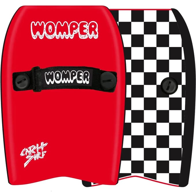Bestuur Catch Surf The Womper - 16 W/ Strap