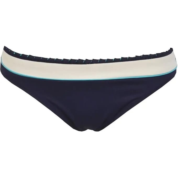 Bikini broekje heupen 8 vrouw Red Point Galia