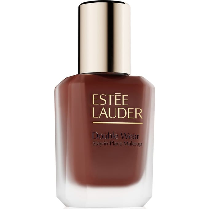 Estée Lauder Double Wear Longwear Matte Foundation SPF 10 30ml (Various Shades) - 8C1 Rich Java