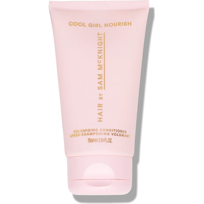 Hair by Sam McKnight Cool Girl Volume Nourish