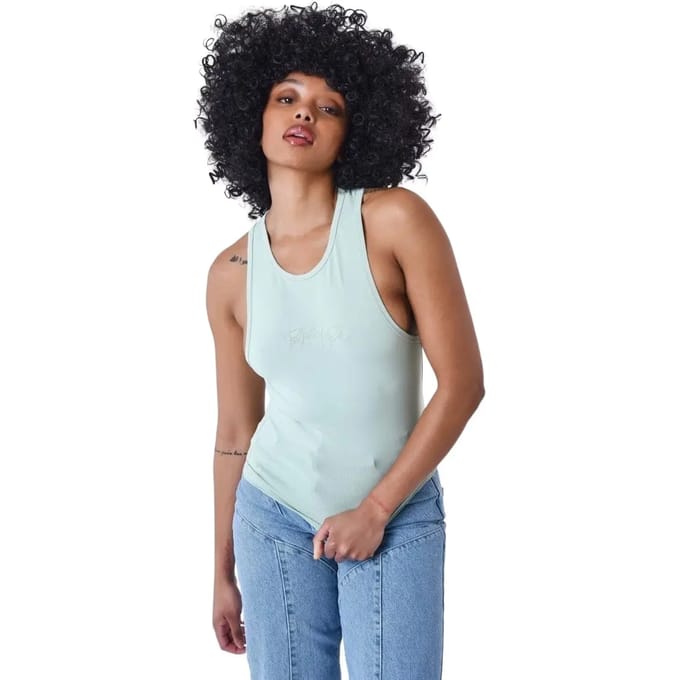Amerikaanse tanktop voor dames Project X Paris