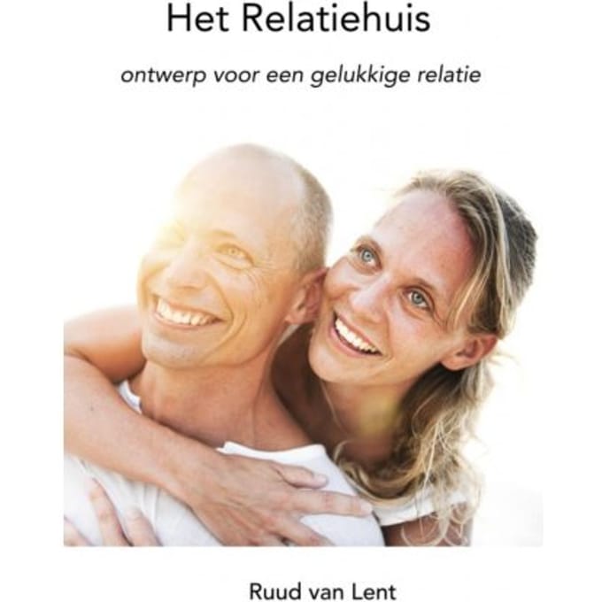 Het Relatiehuis - Ruud Van Lent