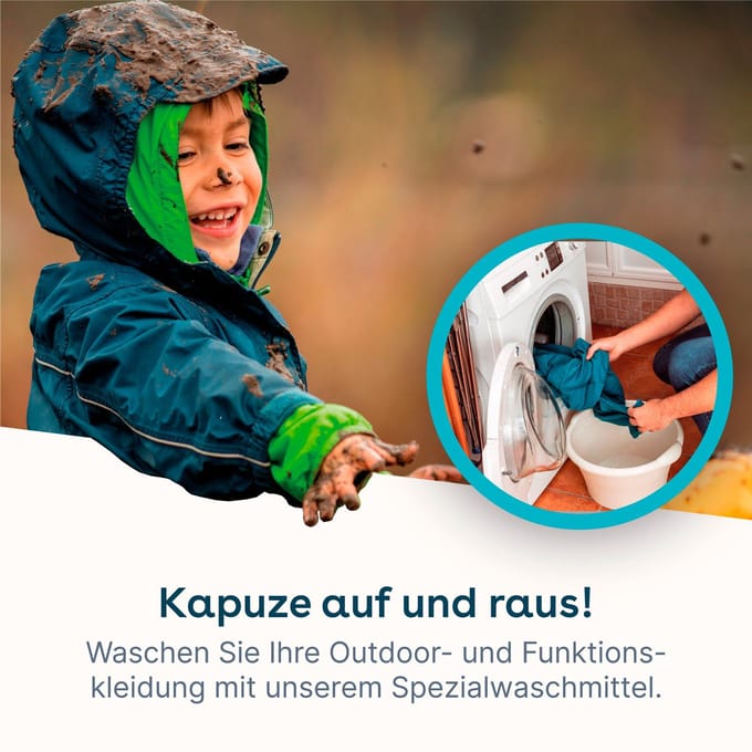 eco:fy® Wasmiddel voor buitenkleding • functionele kleding, sportkleding 5
