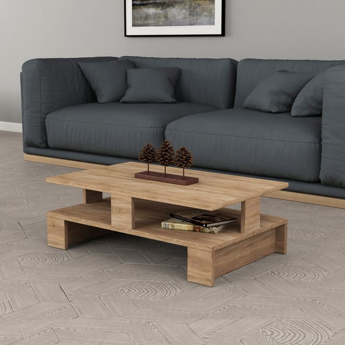 Salontafel Mansu | Decortie