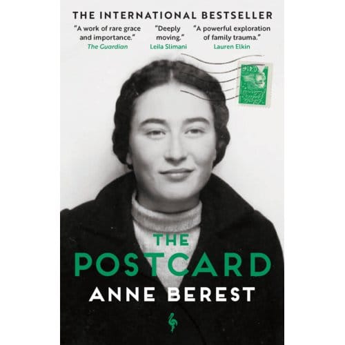 The Postcard - Anne Berest
