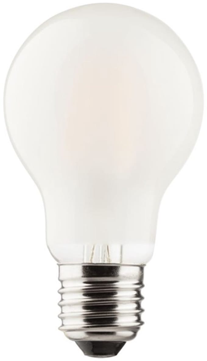 Müller-Licht 400178 LED-lamp Warm wit 2700 K 6,5 W E27 F