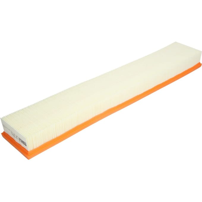 Luchtfilter KNECHT LX 3772